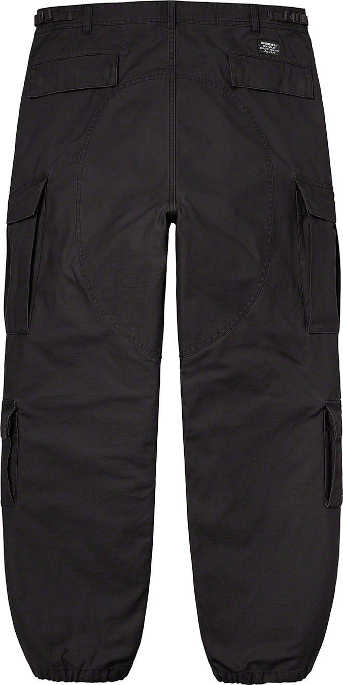 Cargo Pant view 3